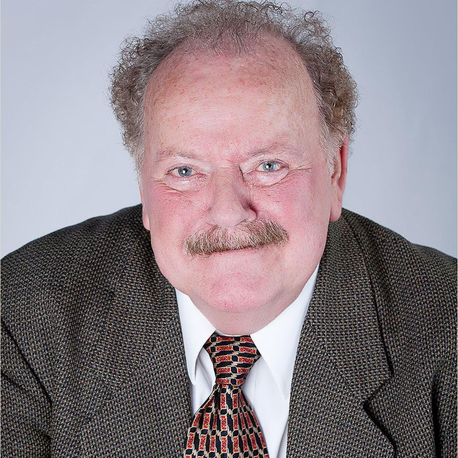 Roger Thomas Asch Obituary (1935