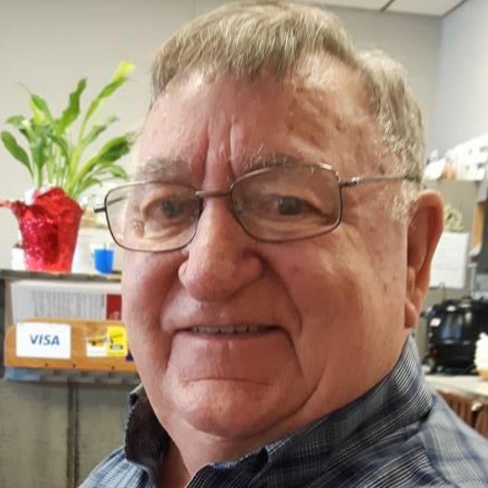 Richard Cochrane