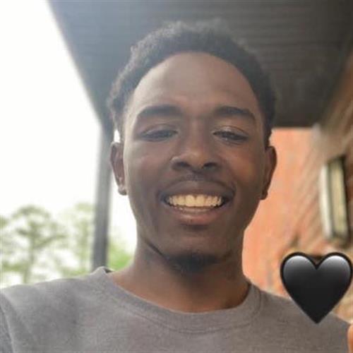Marcus Jackson Jr.'s obituary , Passed away on August 9, 2020 in Jacksonville, Florida
