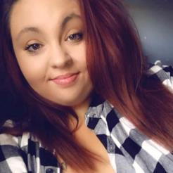 Jamie Elizabeth Benway Obituary