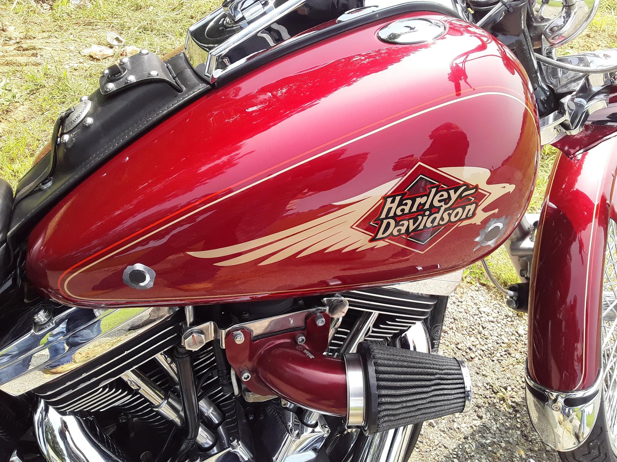 Robert H. Bischoff Jr.