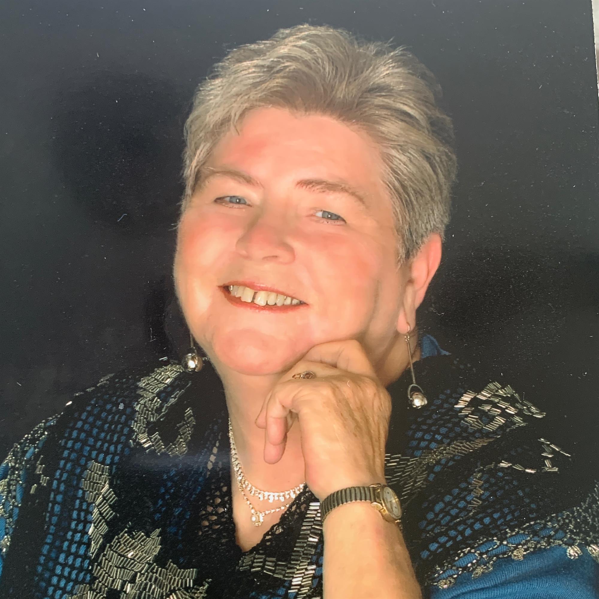 Elaine Lois (Dancey) Porisky Obituary