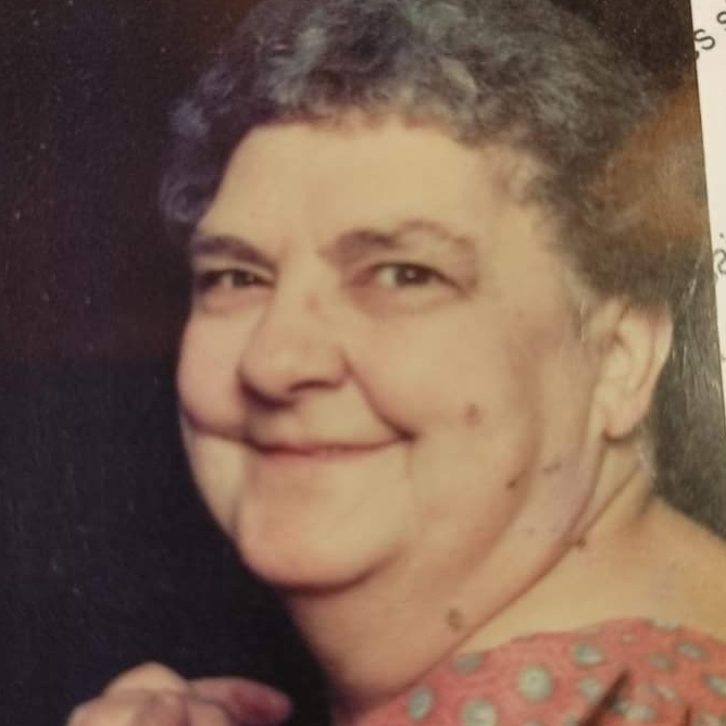 Nancy Thomas Obituary