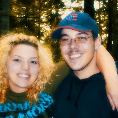 Timothy Michael Allen