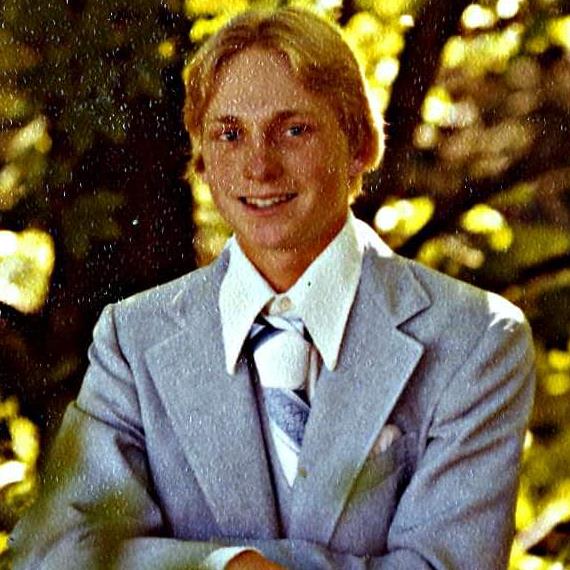 Michael Polluch Obituary