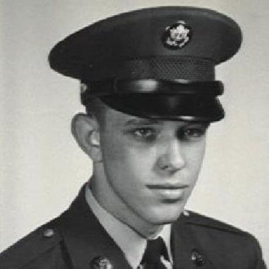 Charlie Wayne Keatts