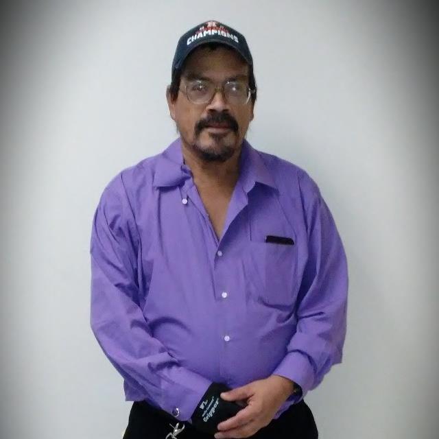 Ruben Martinez's obituary , Passed away on August 14, 2020 in Beeville, Texas