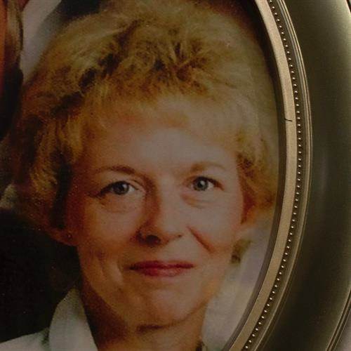 Marilyn Elizabeth (Morgan) Trimble's obituary , Passed away on August 11, 2020 in Rossville, Illinois