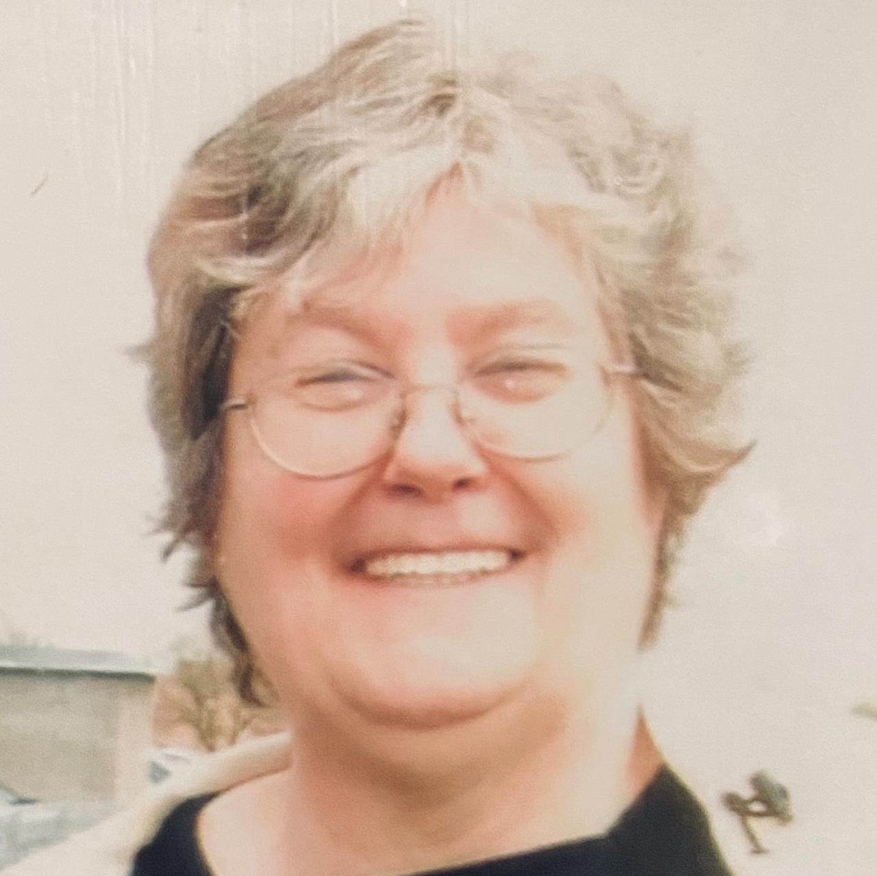 Enid Ali Obituary