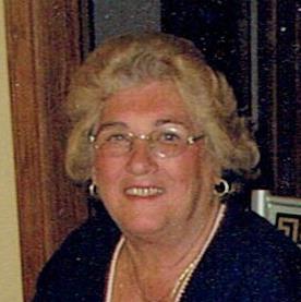 Elisa Pampena's obituary , Passed away on August 18, 2020 in Montréal, Québec