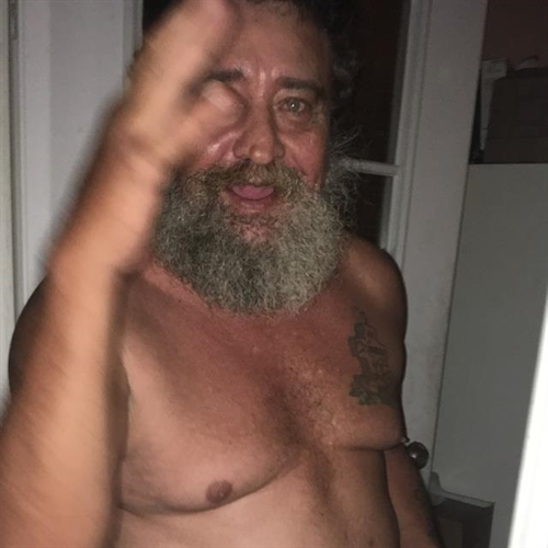 Larry Keith Francisco Jr
