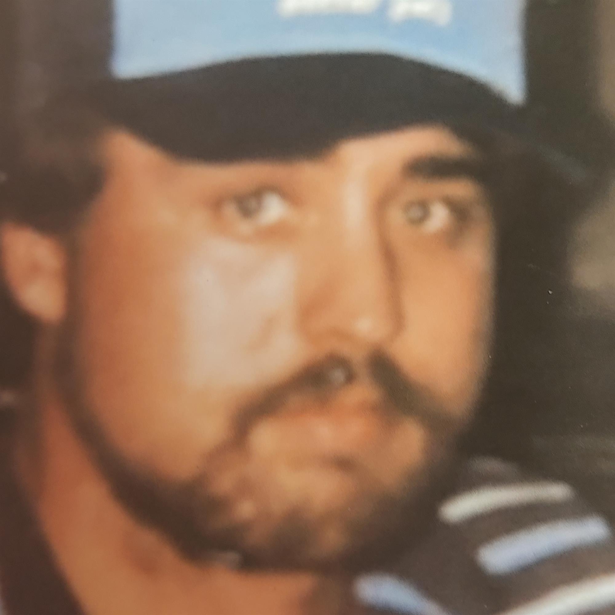Larry Keith Francisco Jr