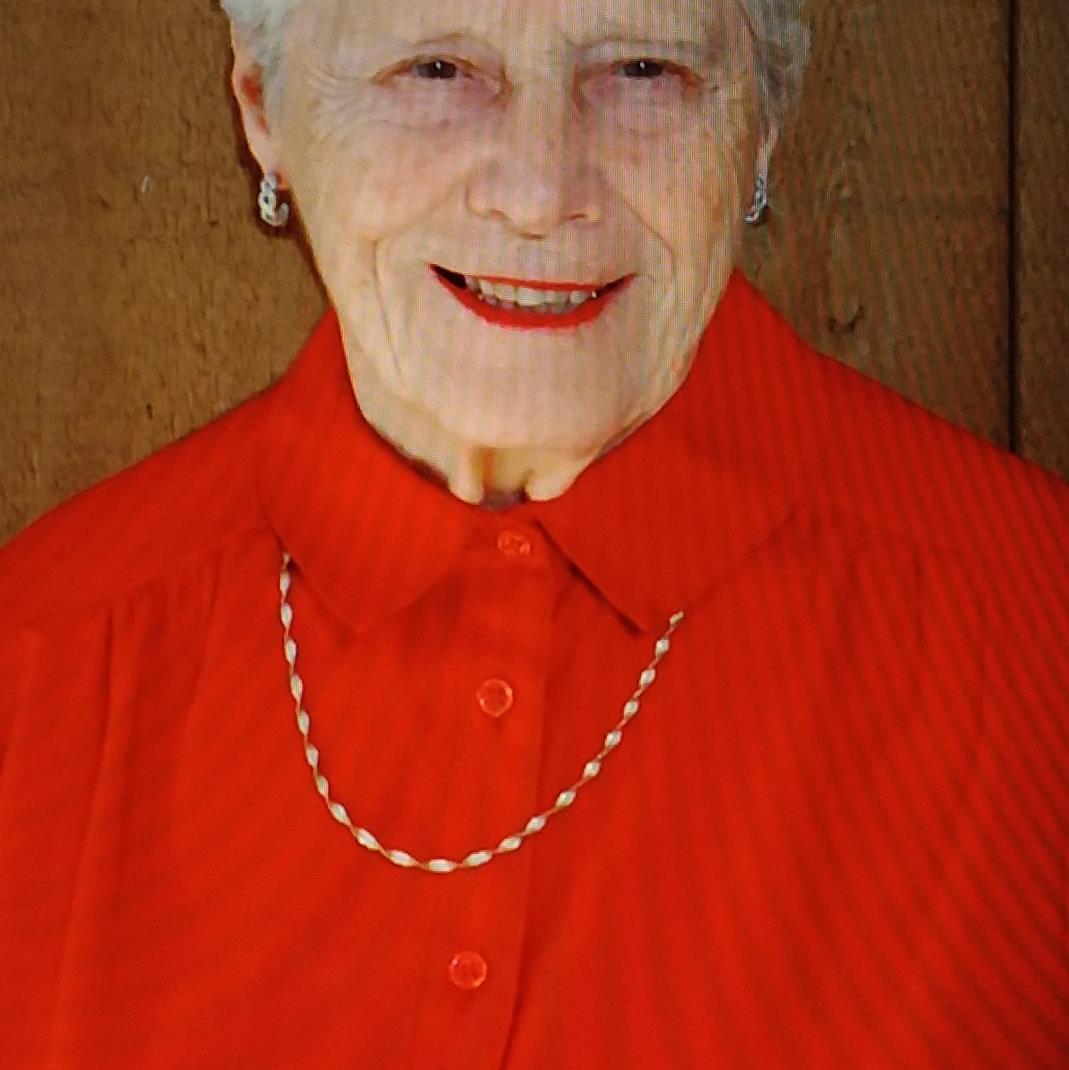 Agnes A. Reinhard