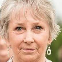 Mary McKeehan Obituary