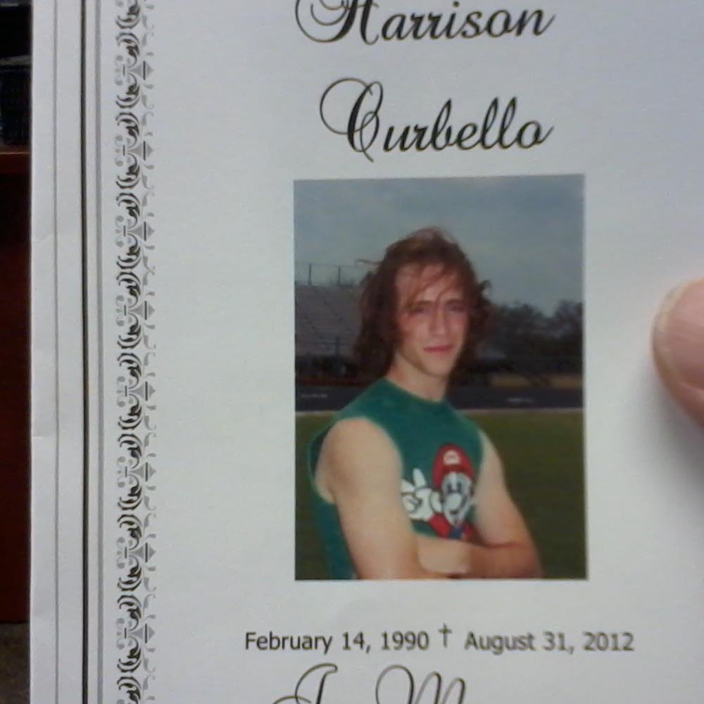 Randall Curbello
