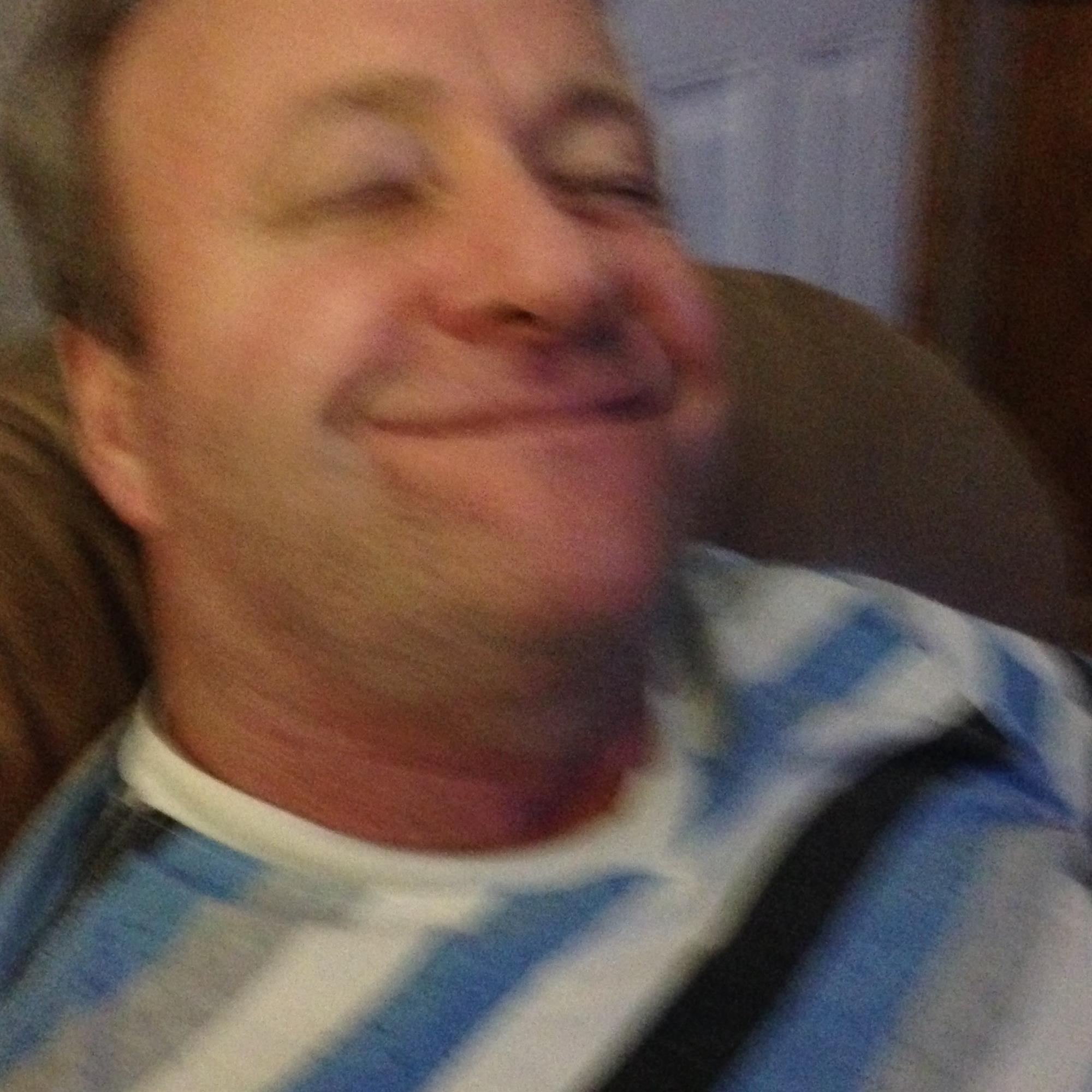 Randall Curbello