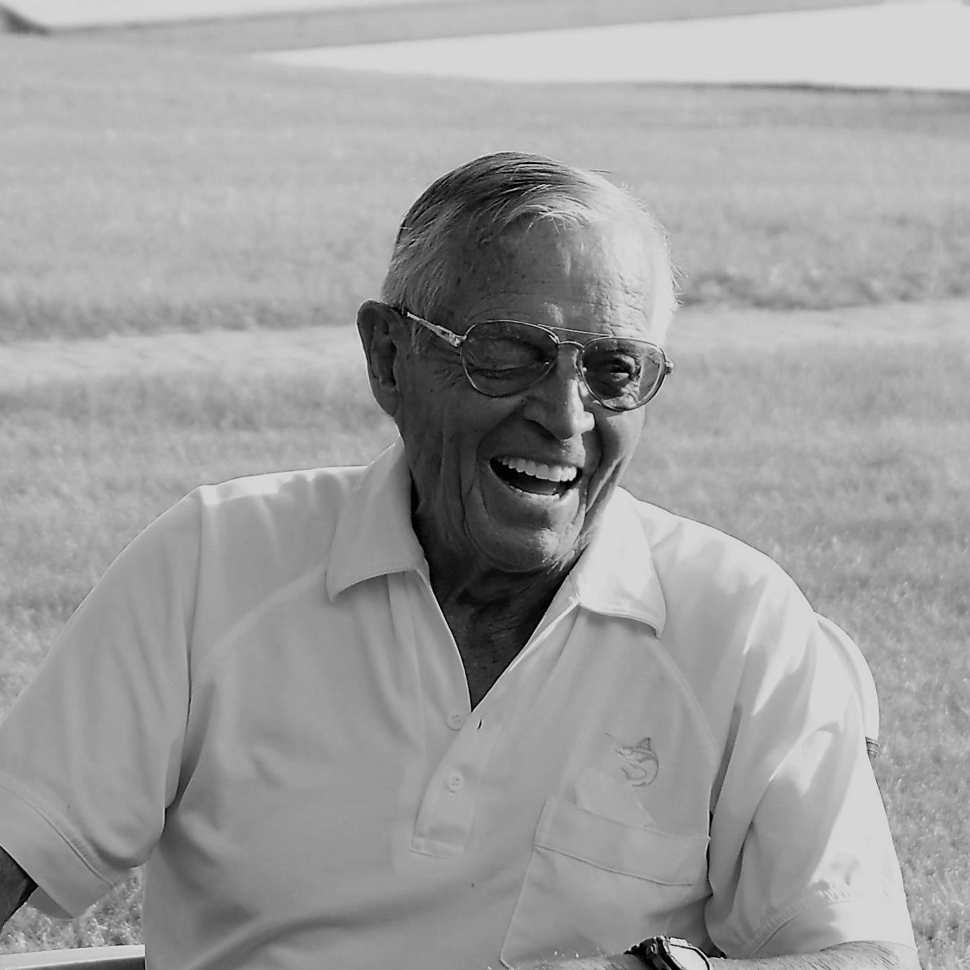 Thomas Frederick Gillespie Obituary