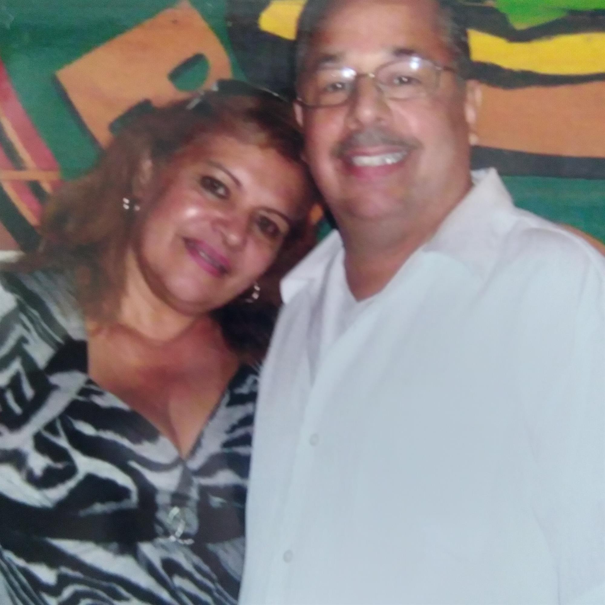 Lidia Elena Estremera Obituary