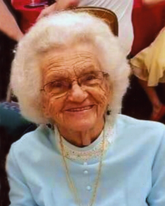 Arlean Beasley Obituary
