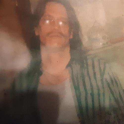 Darren Andrew Blandin