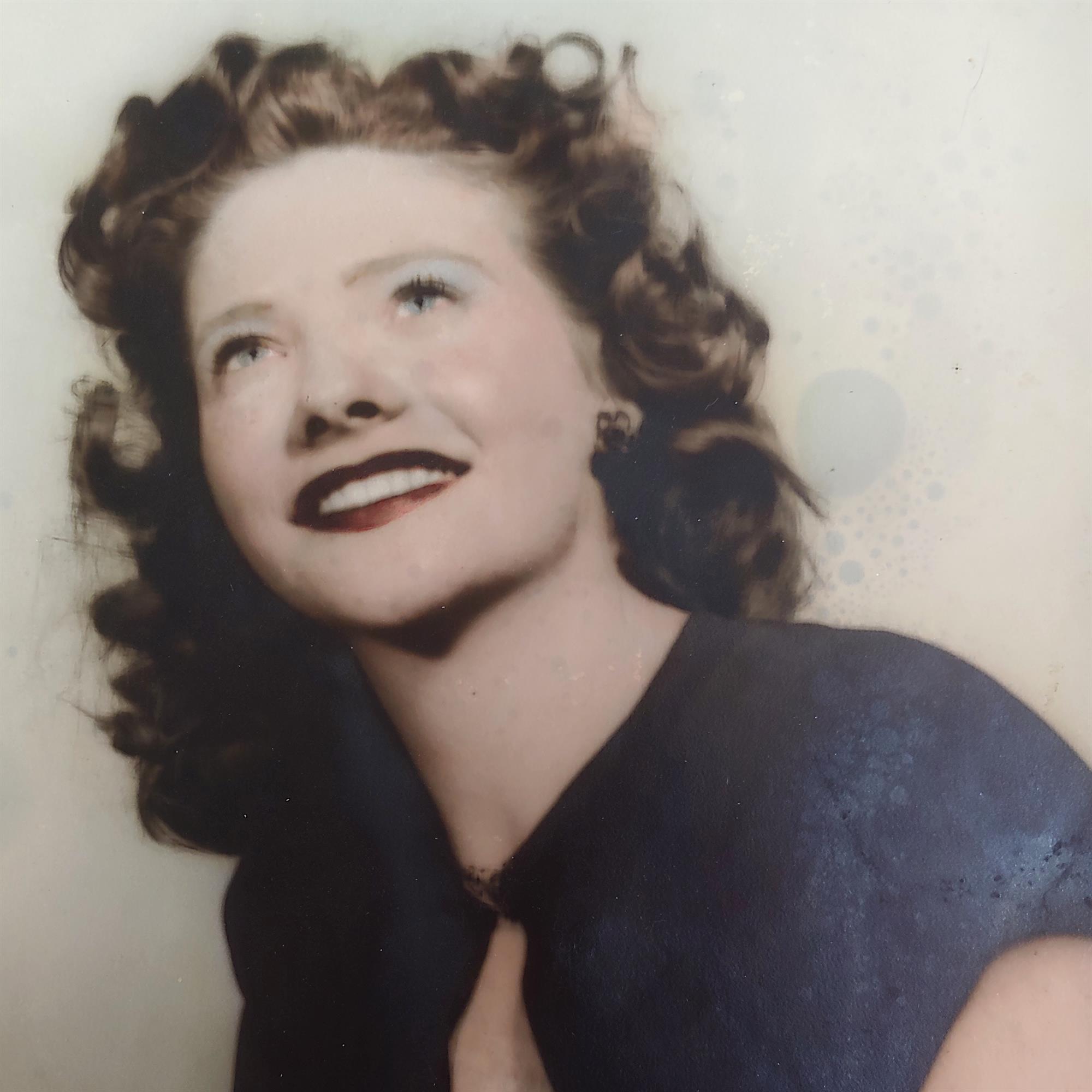 Theresa Simone Obituary