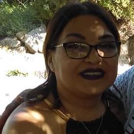 Caroline Villanueva-Garcia Obituary