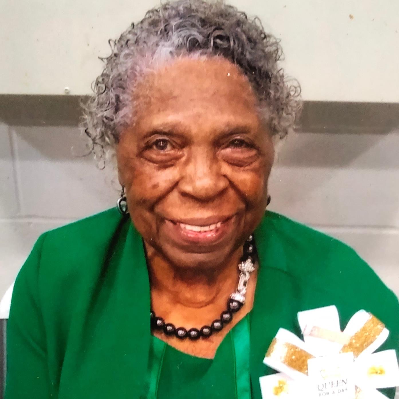 Hesteen Jordan Obituary
