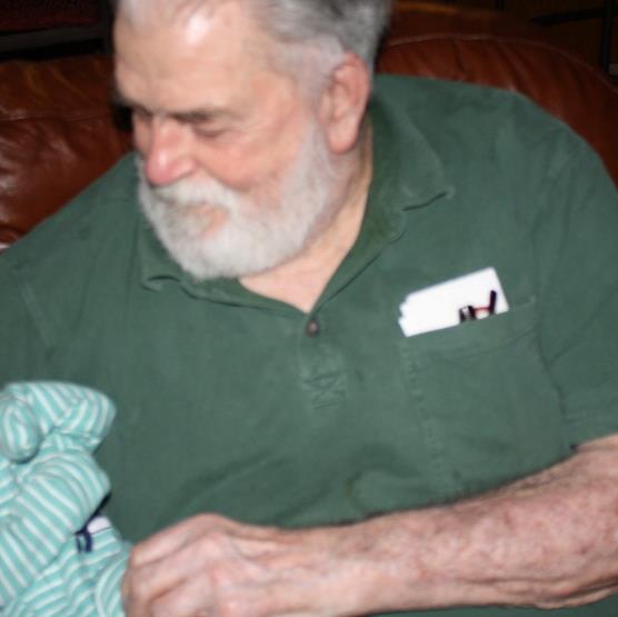 Robert Edward Peters's obituary , Passed away on August 21, 2020 in Mesa, Arizona