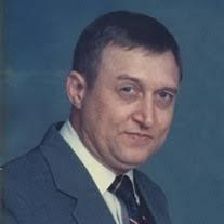Thomas J. Leatherwood Jr. Obituary
