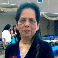 Lupe Baca Obituary