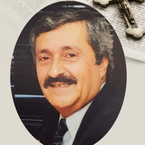 Muhannad Bakhit Gammoh's obituary , Passed away on August 25, 2020 in Cincinnati, Ohio