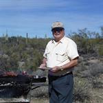 Ronald Lucian Servant Sr. Obituary