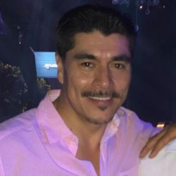 Jesus Iniguez Obituary