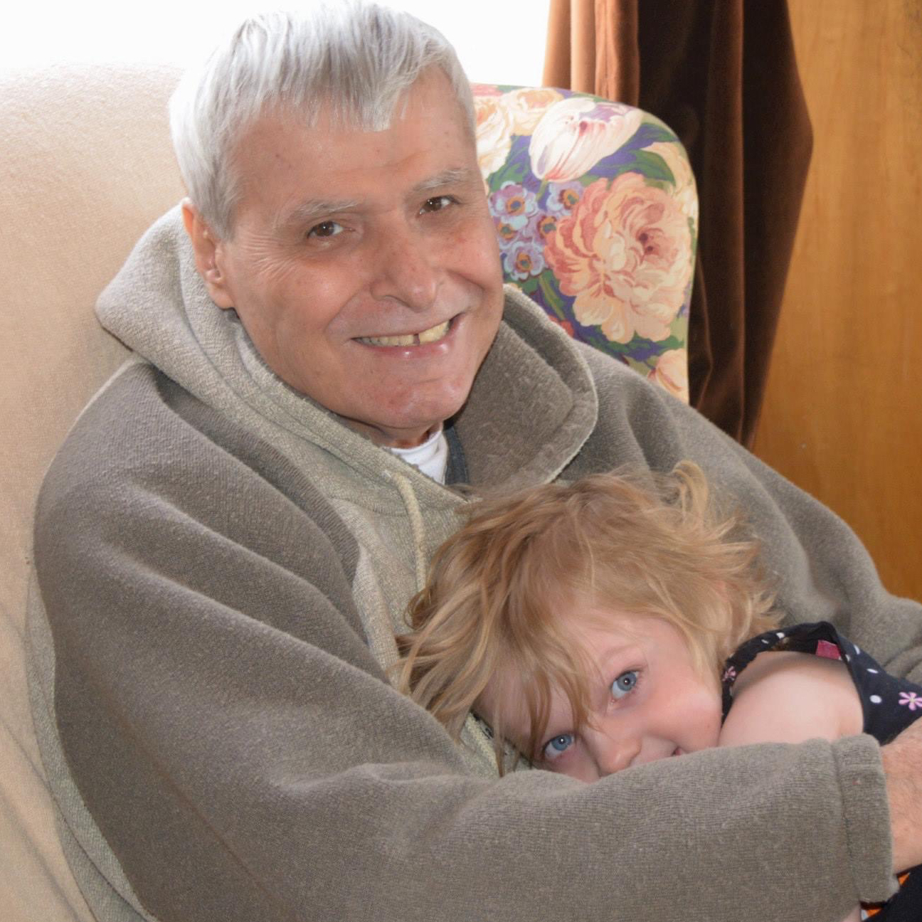 Allan Joseph Borsellino's obituary , Passed away on August 26, 2020 in Keswick, Ontario