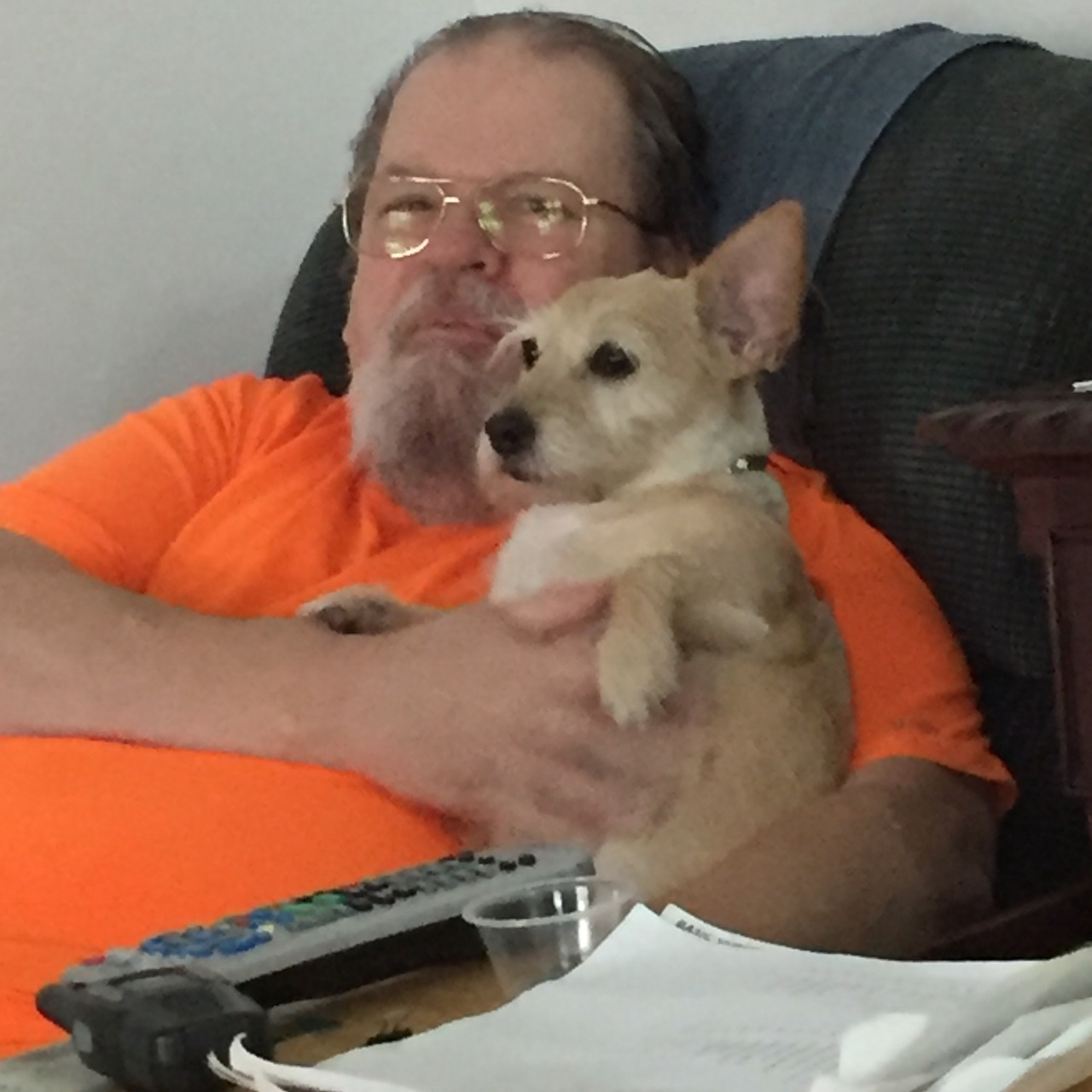 Robert James Barrett's obituary , Passed away on August 25, 2020 in Pelham, Alabama