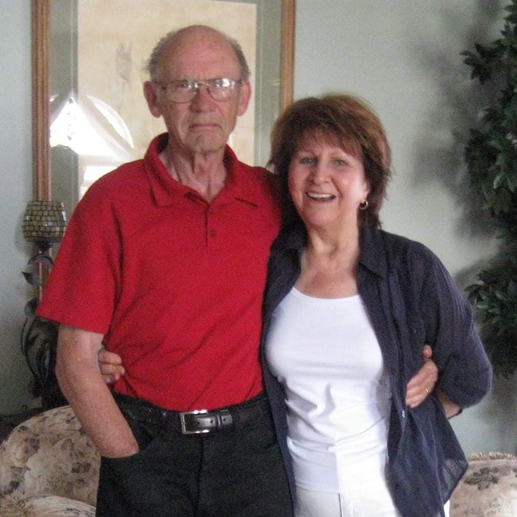 Madeline (Marcello) Hutchinson's obituary , Passed away on August 26, 2020 in Brampton, Ontario