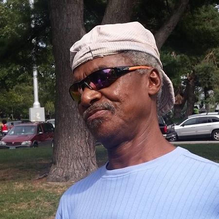 James C. Mathis Jr.