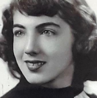 Sarah Videnovic's obituary , Passed away on August 27, 2020 in Red Hook, New York