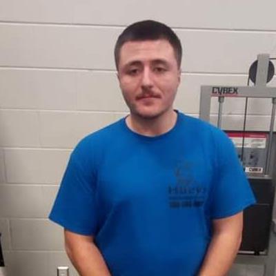 Andrew Yelley's obituary , Passed away on September 1, 2020 in Sciotoville, Ohio
