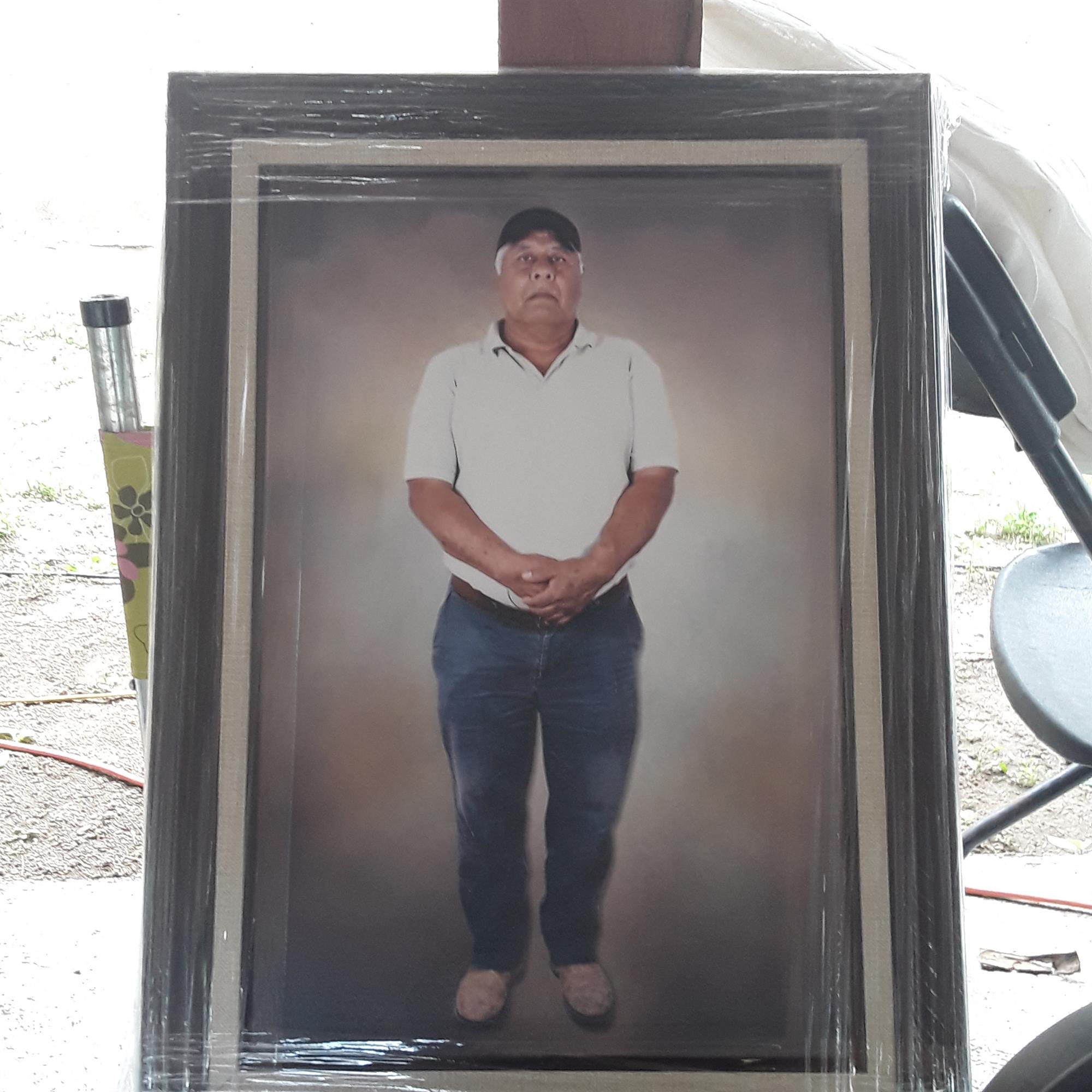 Teodulo Ramirez's obituary , Passed away on September 2, 2020 in Cartersville, Georgia