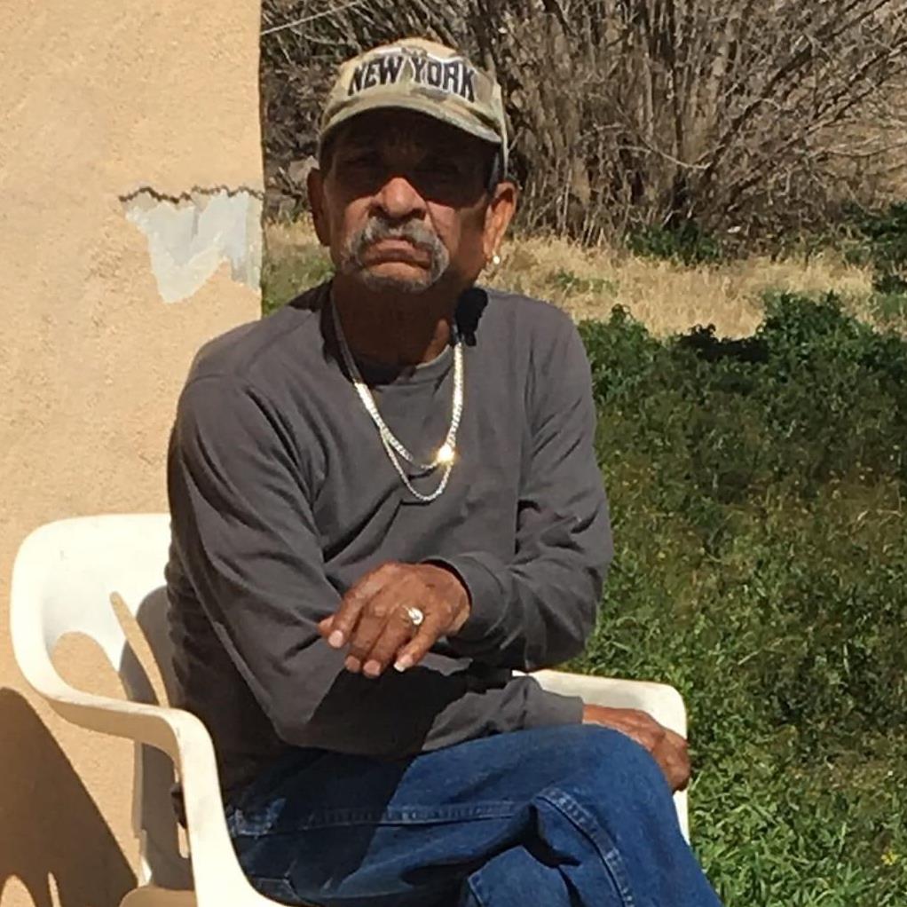 Pedro Martinez Obituary (1955 2020) El Paso, Texas