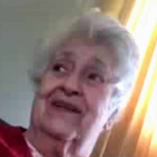 Virginia Rippey Combs Obituary