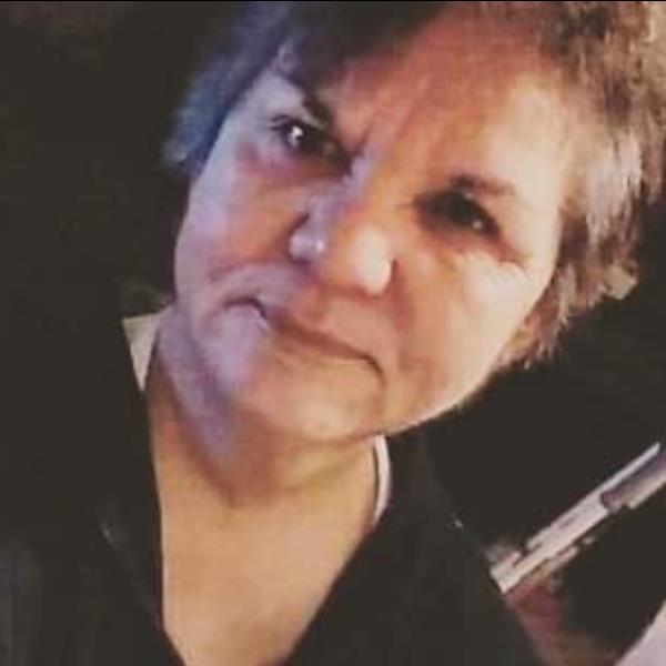 Ramona Lynn Montoya Obituary