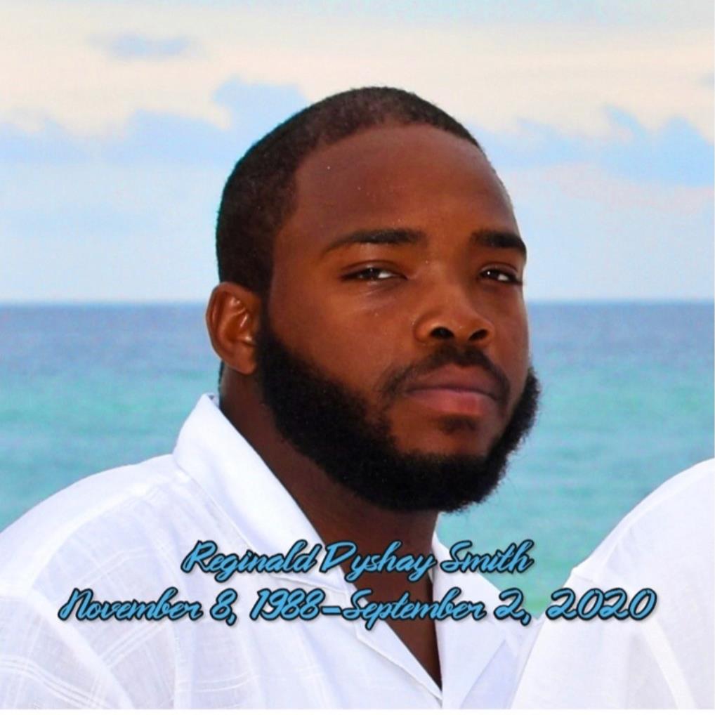 Reginald Dyshay "Reggie" Smith's obituary , Passed away on September 2, 2020 in Murfreesboro, Tennessee