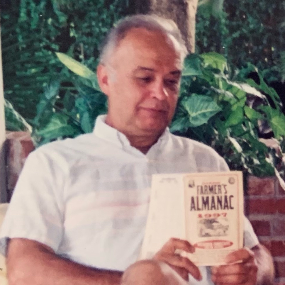 John Urban Obituary