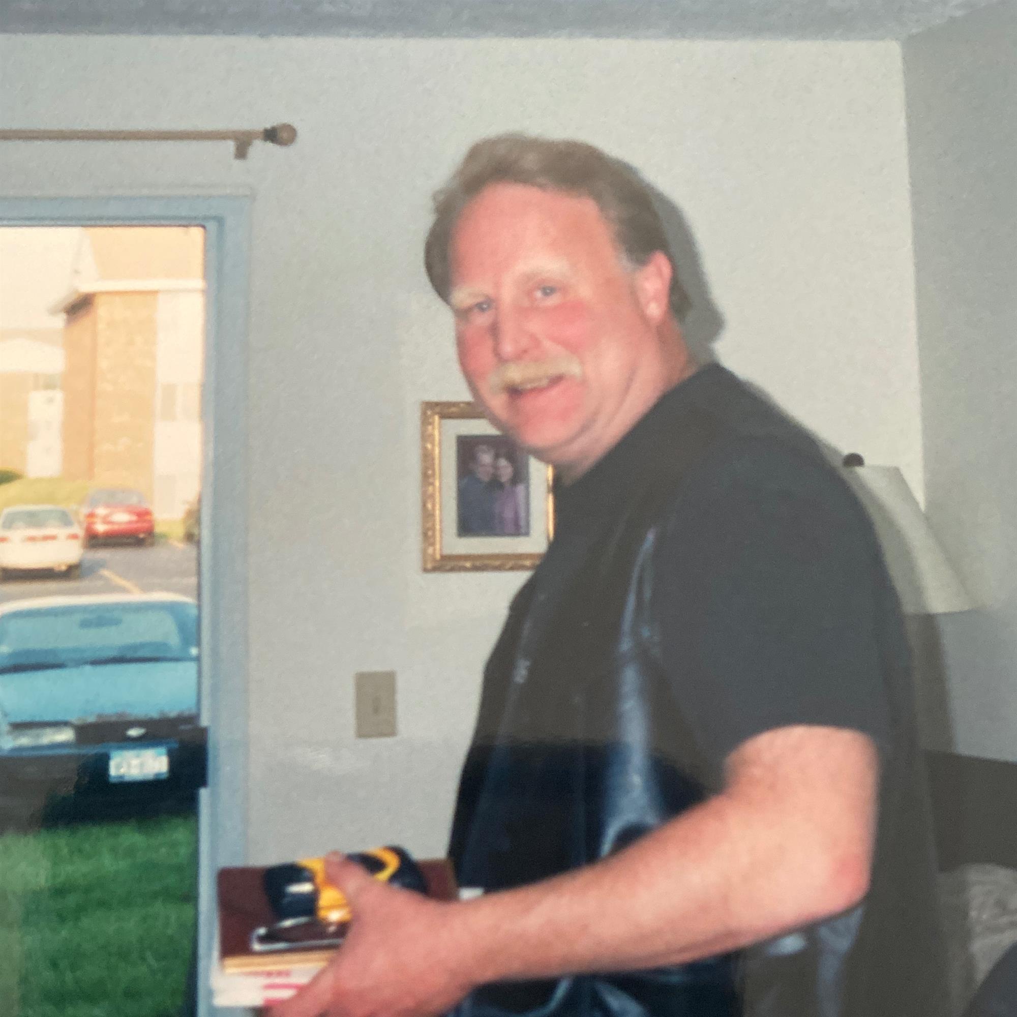 McGregor Edward Millar Obituary