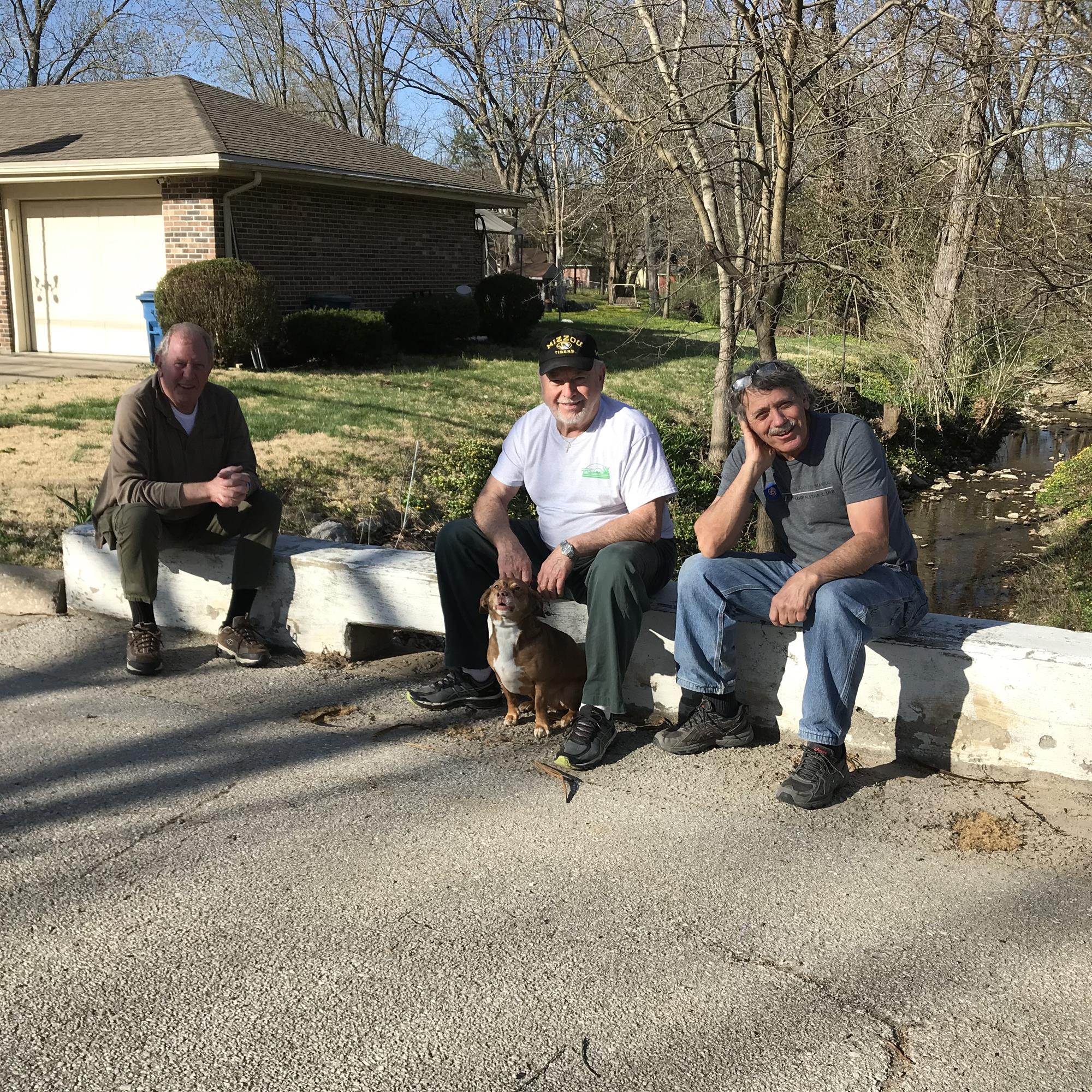 Jerome Louis Knollmeyer