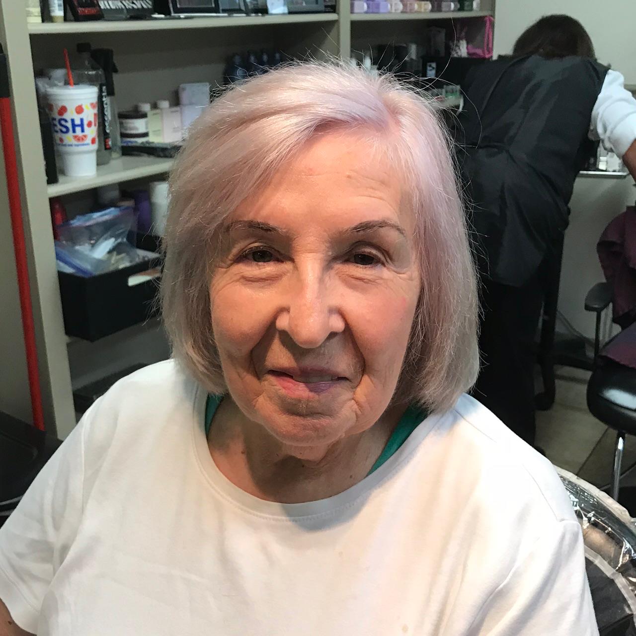Lucila Escamilla Obituary