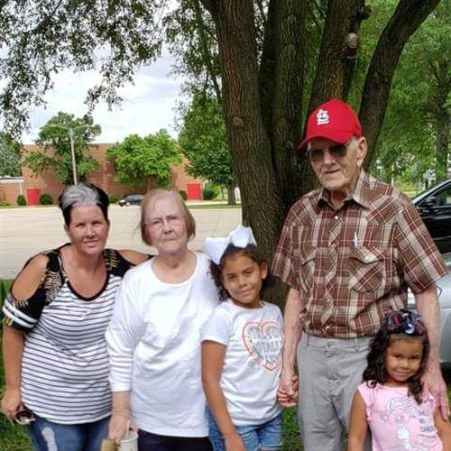 John Duane Burton