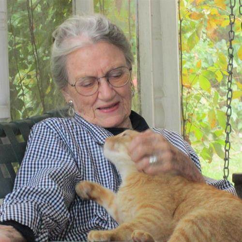 Ann Ipsen Parks's obituary , Passed away on September 9, 2020 in Keytesville, Missouri